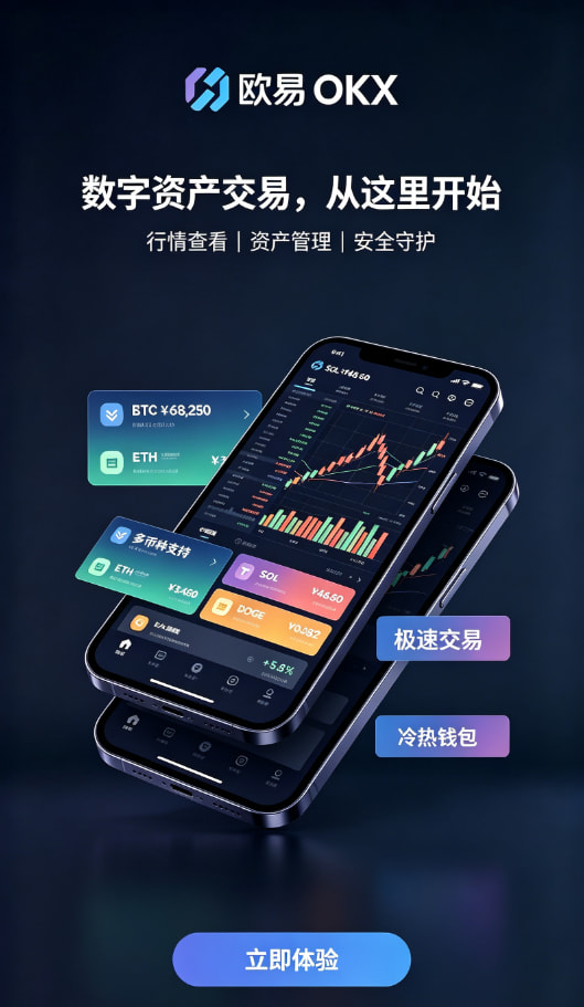 欧交易所app最新版资产充值流程
